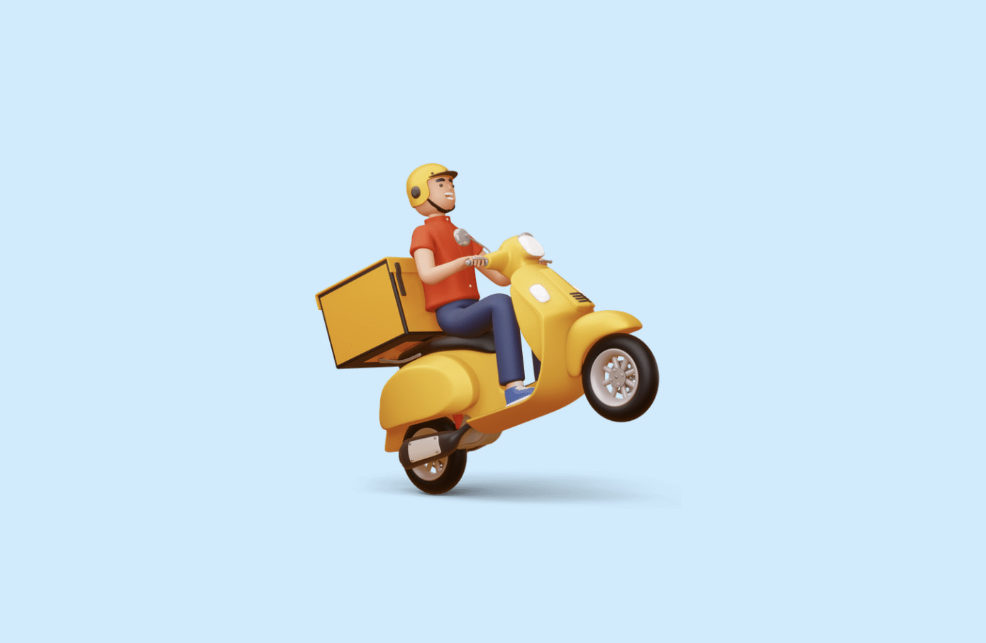 Guide to Medicine Delivery Driving in the USA