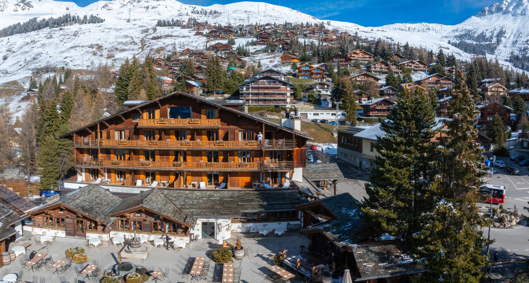 Study Hospitality in Switzerland: A Practical 2025 Guide