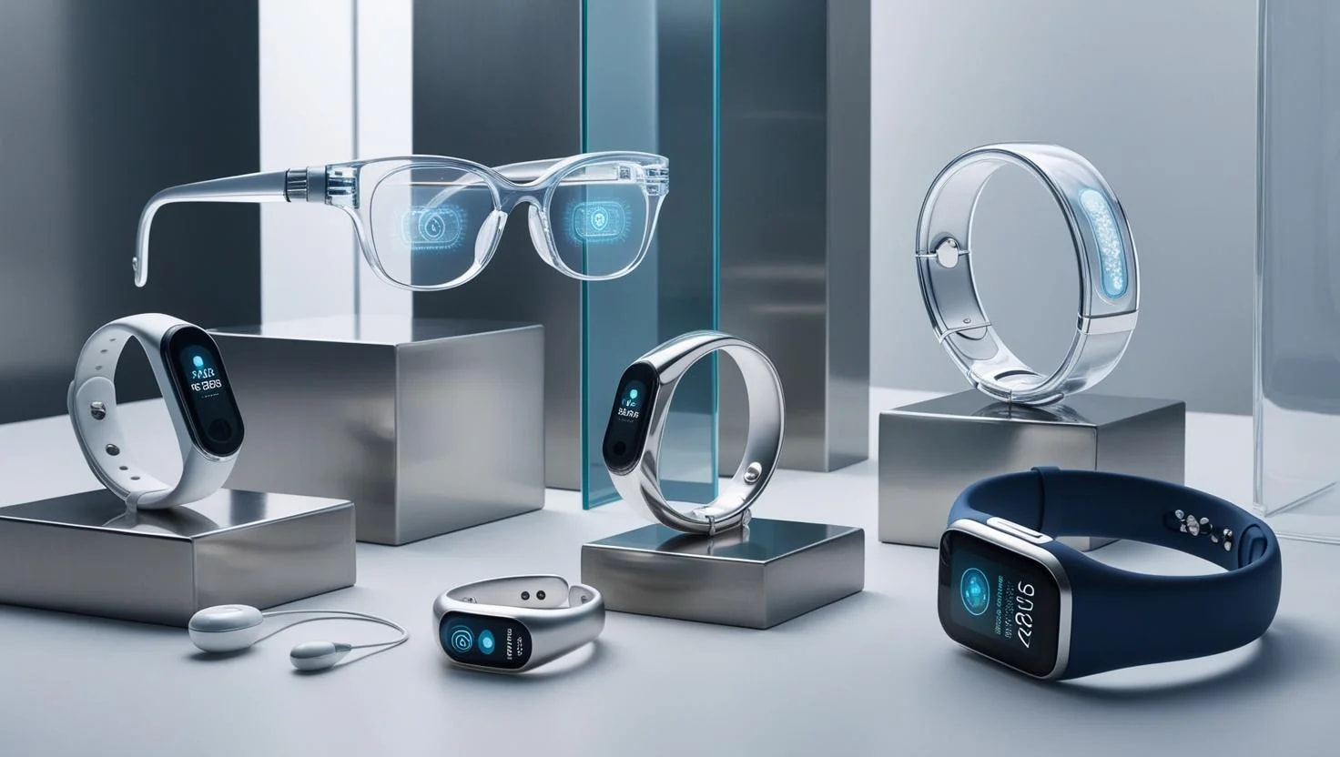 AI Gadgets 2025: A User’s Guide to the Most Innovative Devices