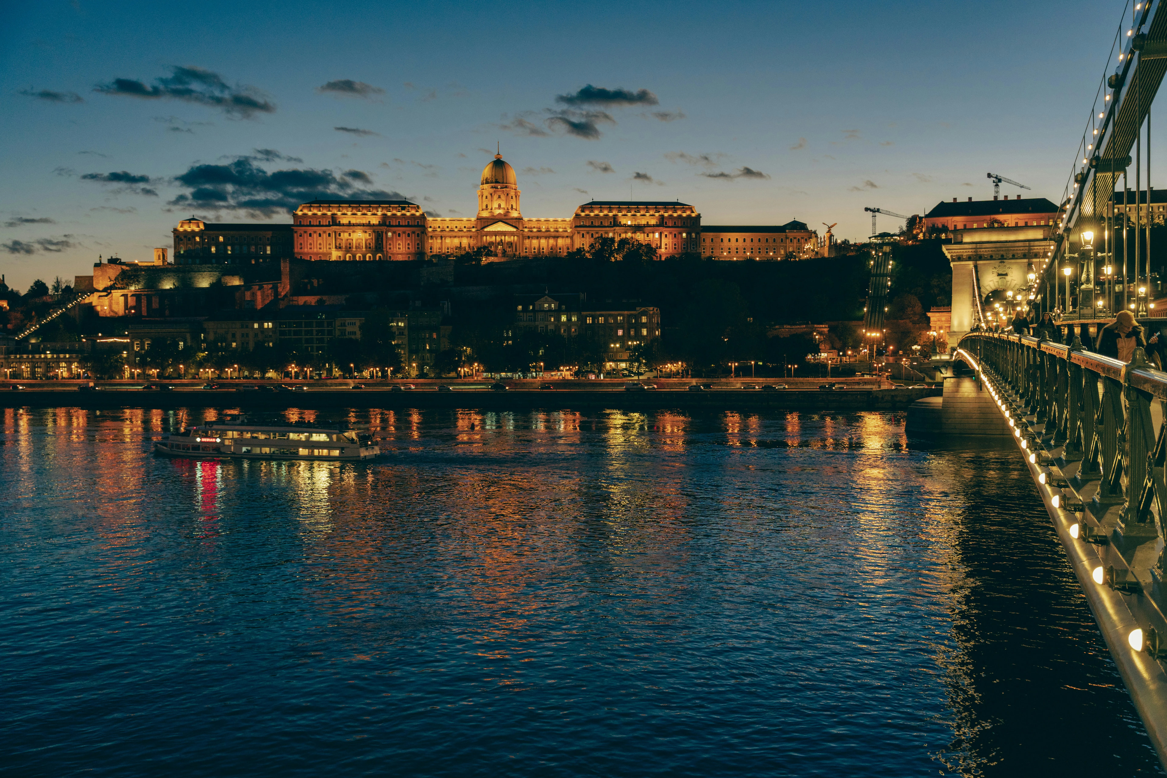 Explore Europe's Treasures: Unbeatable River Cruise Deals Await!