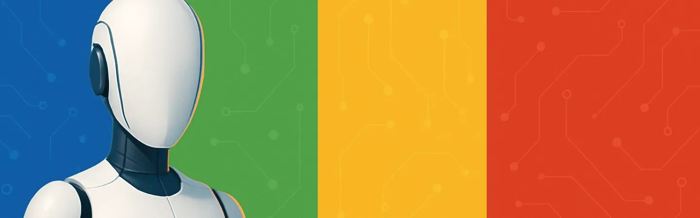 Master Artificial Intelligence with Official Google Courses