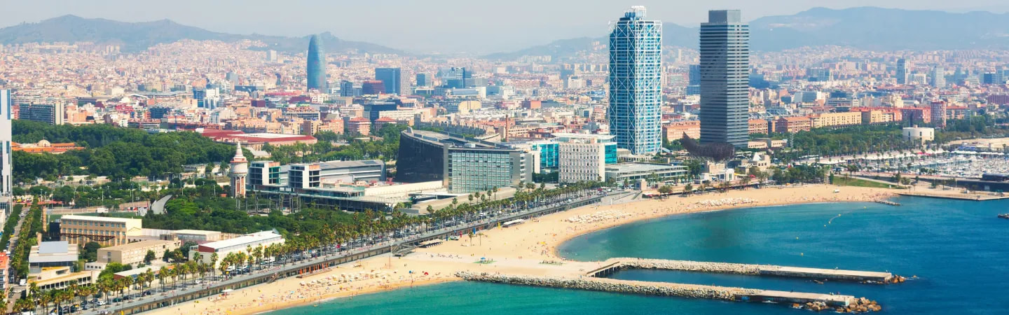 Study in Barcelona: Step-by-Step Guide for International Students