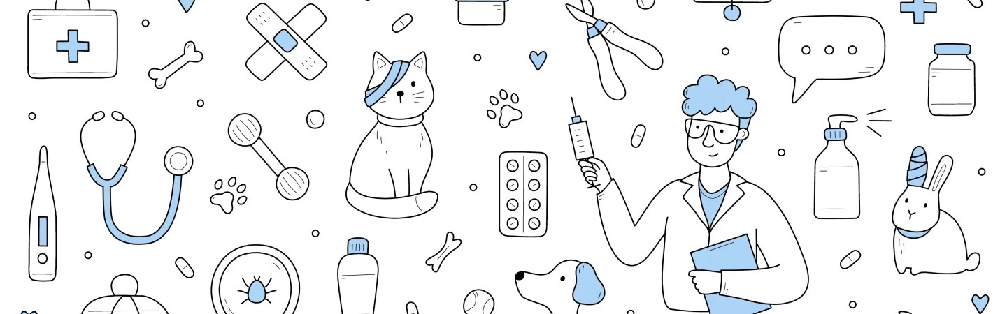 Guía para Ser Asistente Veterinario en EE. UU. sin Título