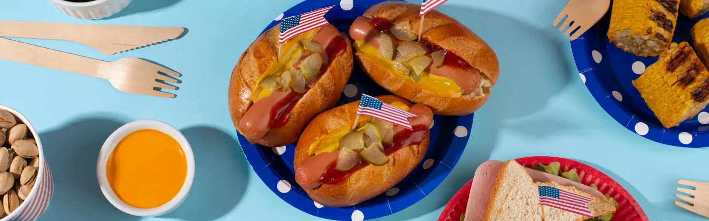 Your Guide to Great Food & Smart Savings Nearby