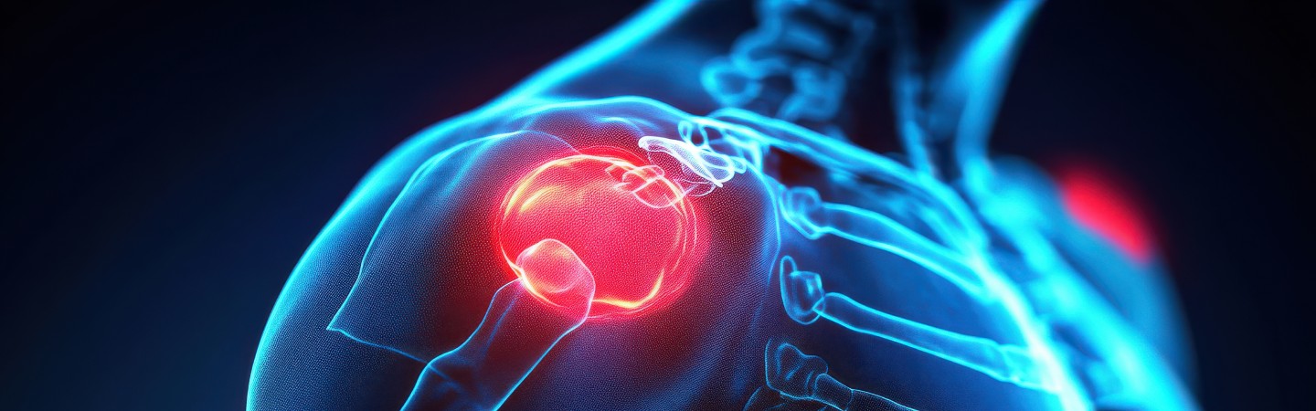 Shoulder Pain Explained: Causes & Treatment