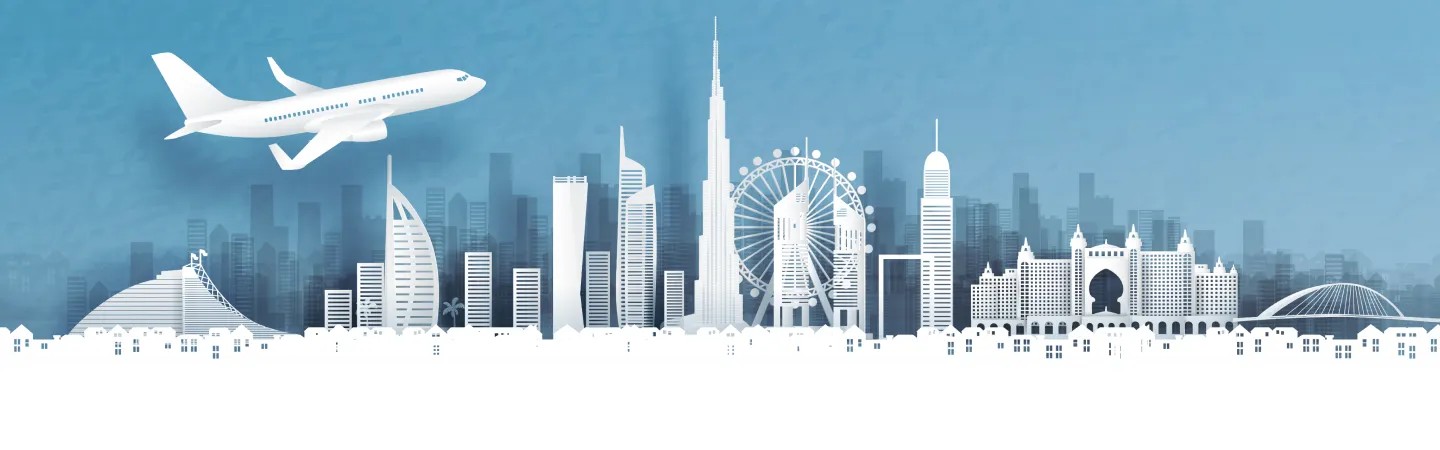 All-Inclusive Dubai Packages: Your 5, 7, and 9-Day Guide