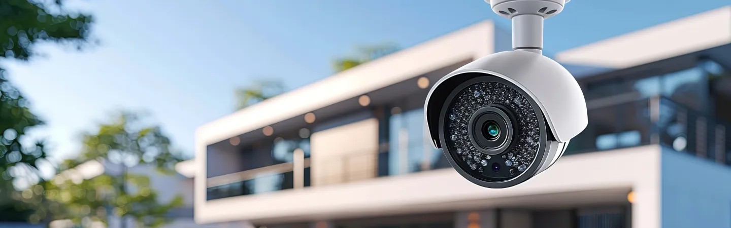 Kameras für Heim & Beruf: Sicherheit im Fokus