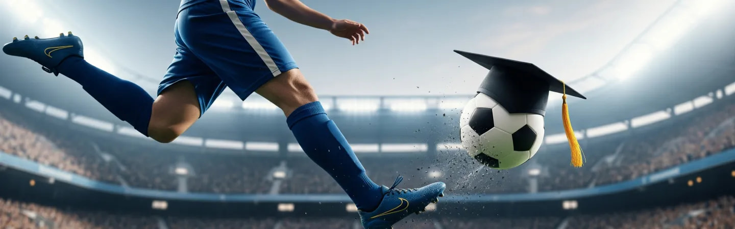 How to Study and Play Soccer in Europe: Scholarships & Opportunities