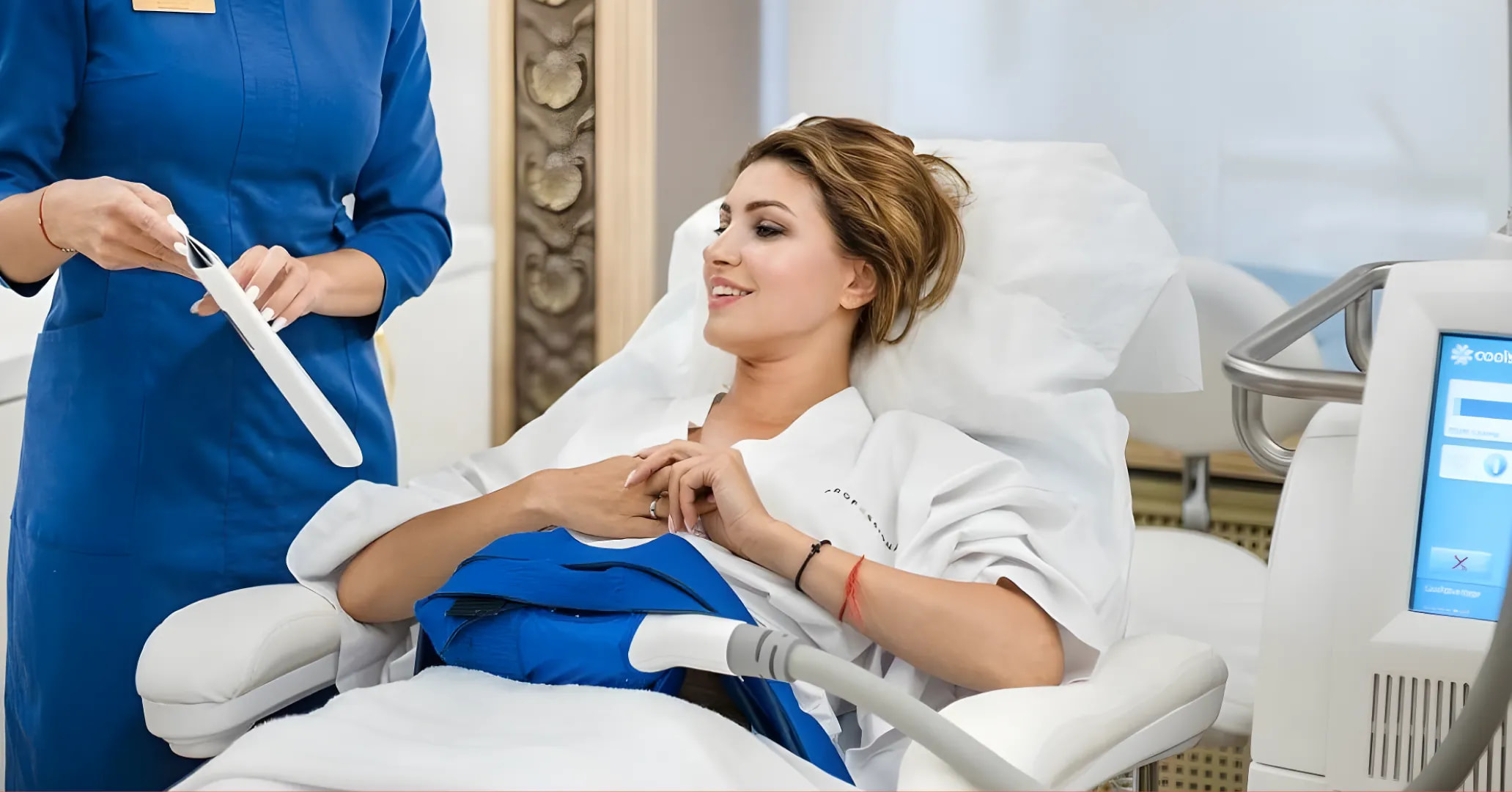 What is CoolSculpting? The Science Explained