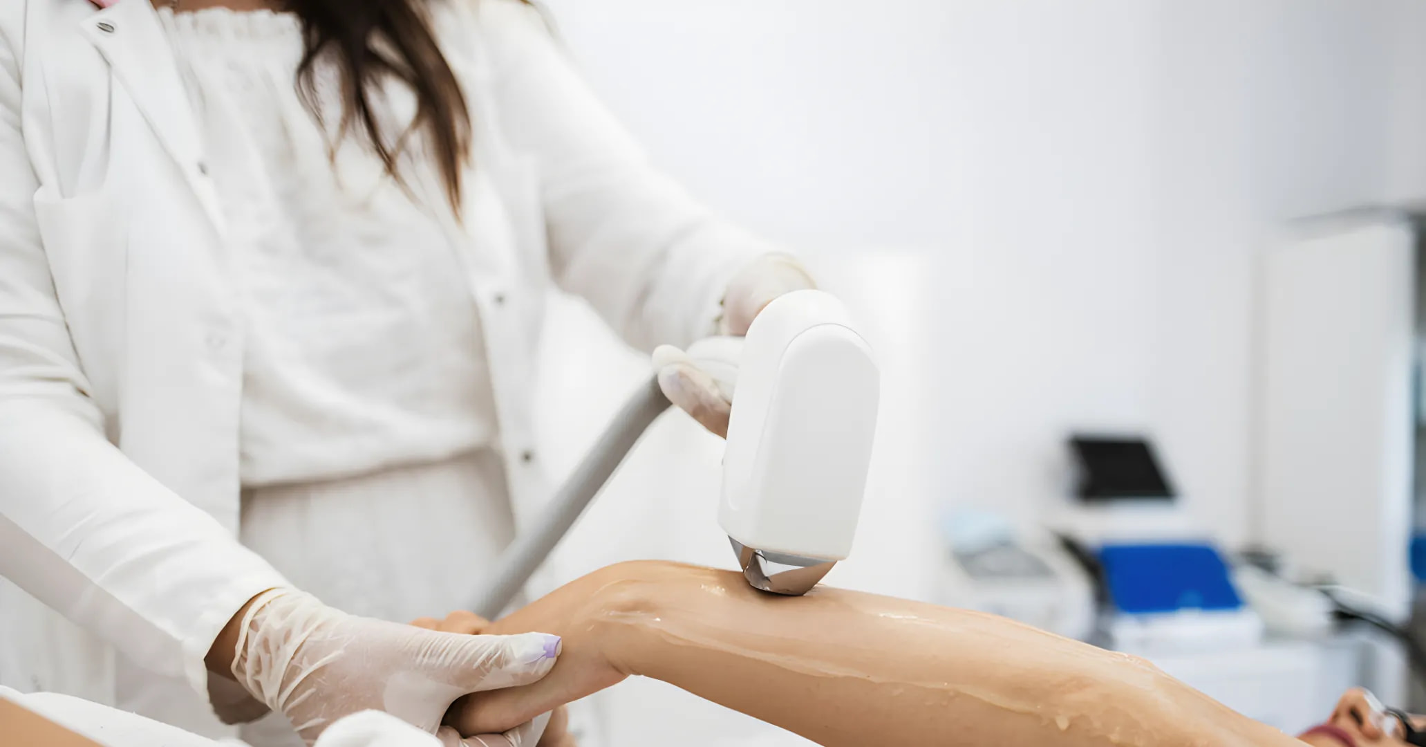 Elevate Your Grooming Routine with Laser Hair Removal