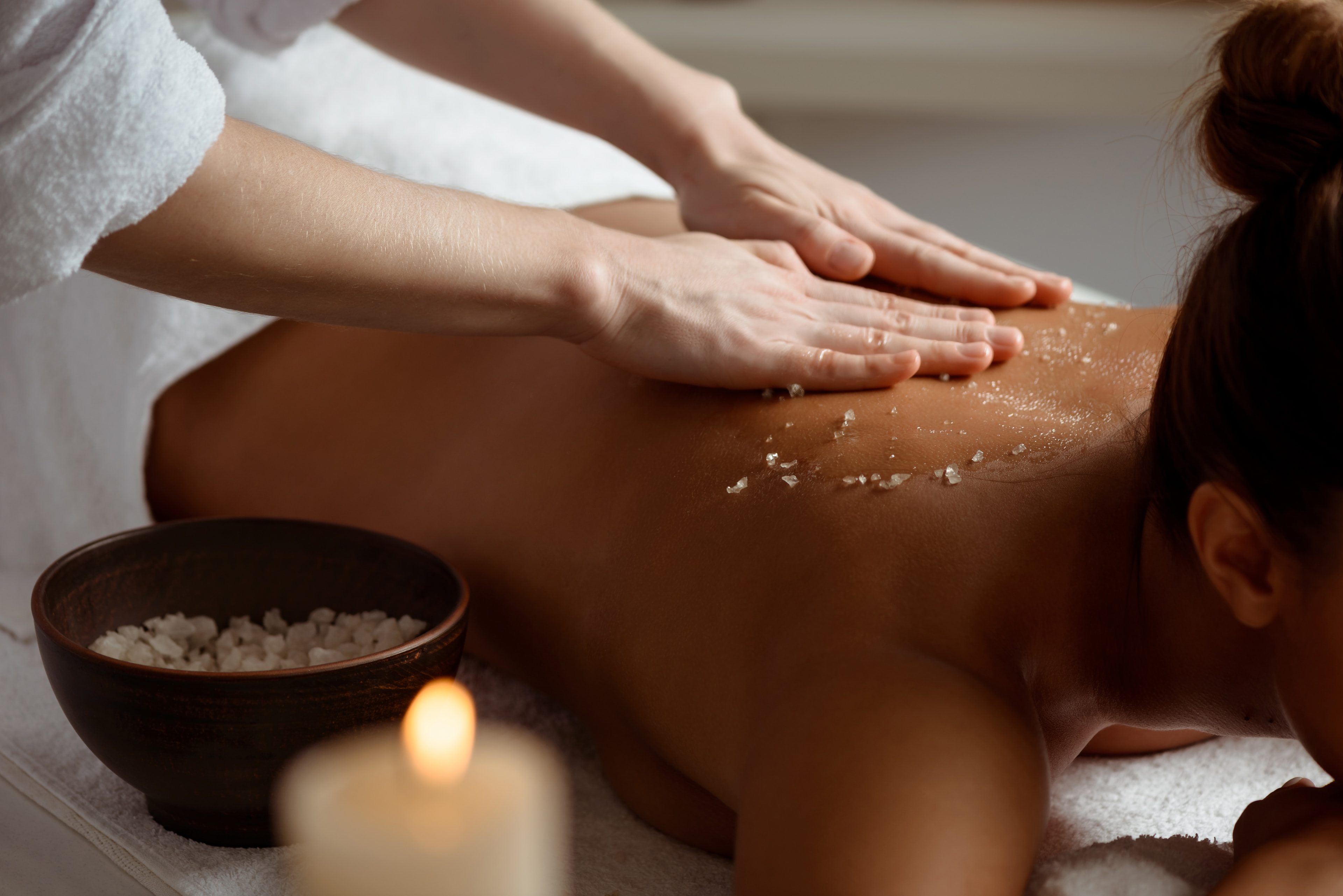 Complete Guide: How to Find Quality Full Body Massage Services in the UAE