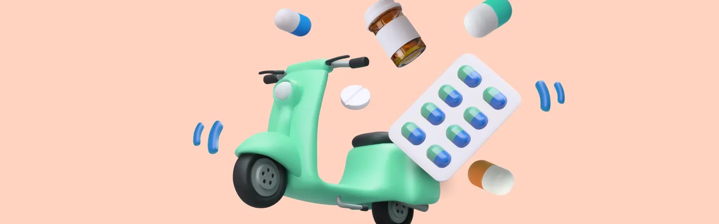 Discover more about Medicine Courier Jobs at Global Firms