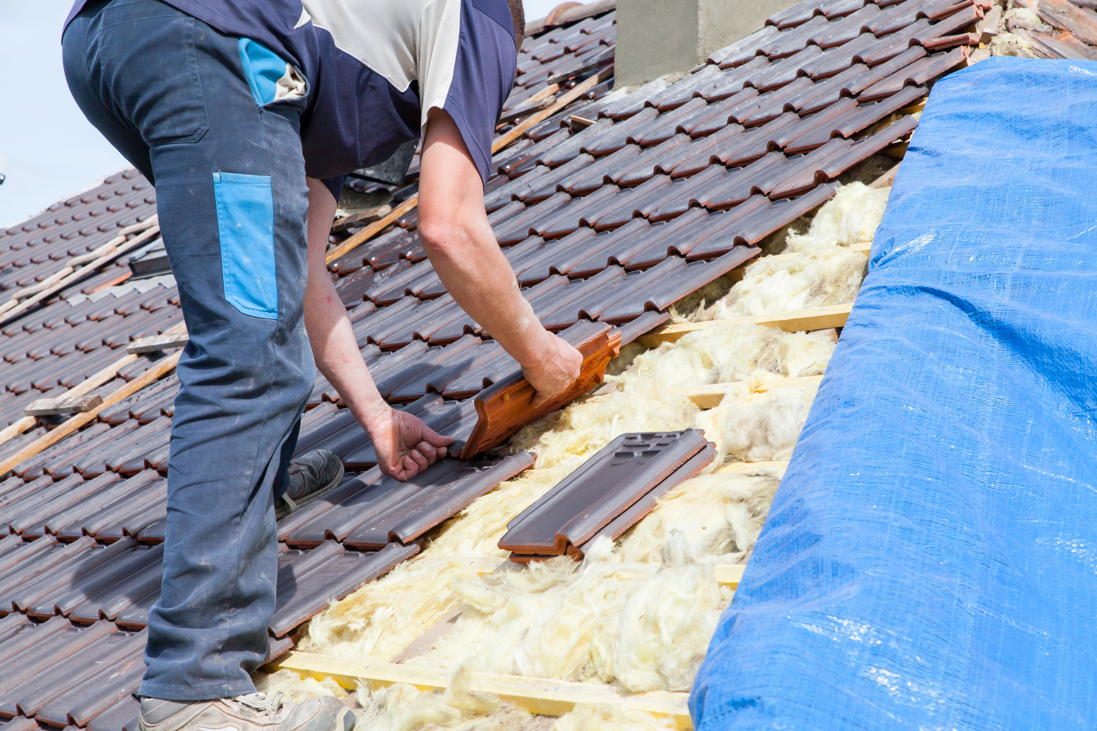 UK Guide: Explore Roof Replacement Grants 2025