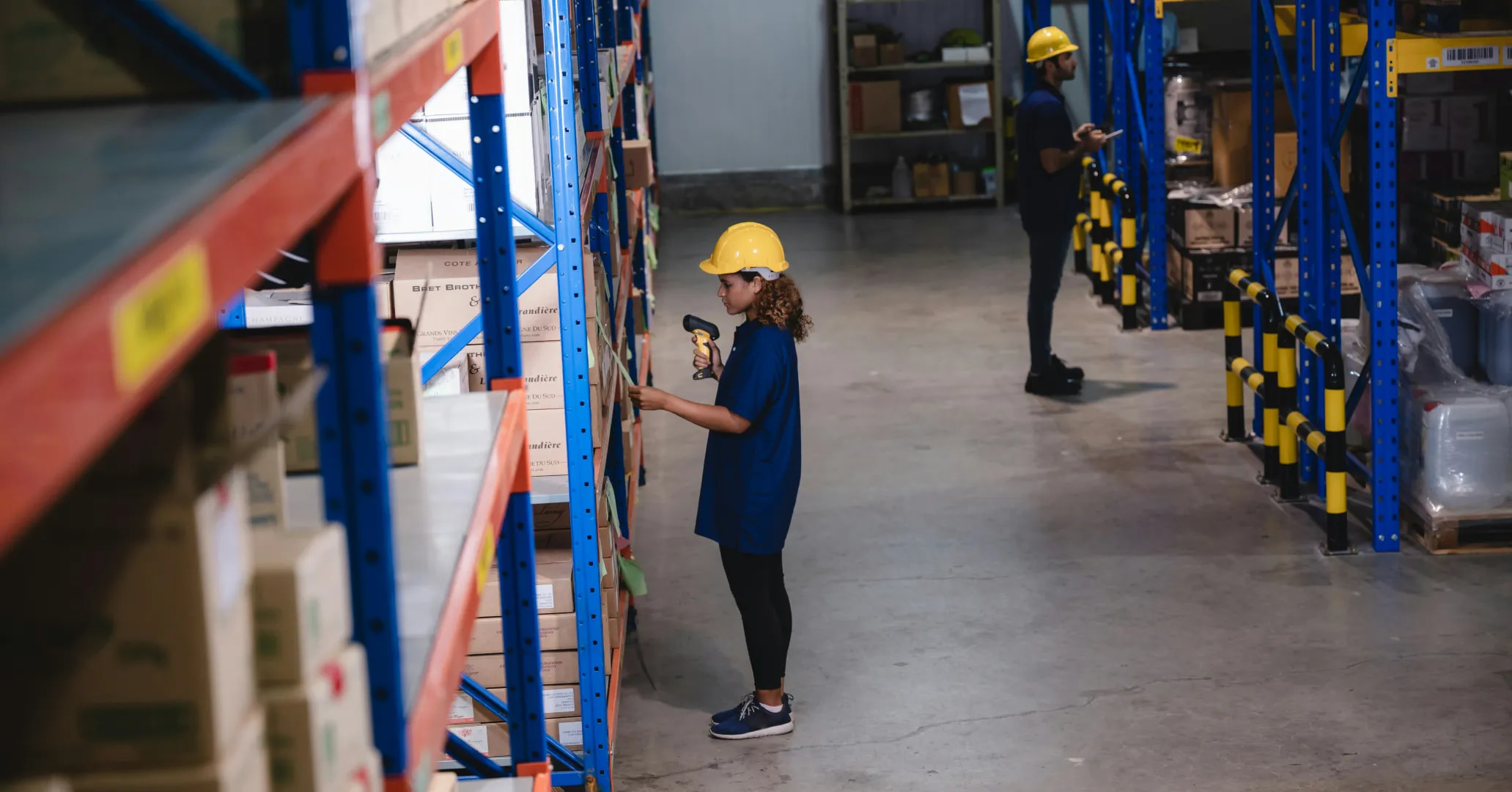 Warehouse Careers, Opportunities and Growth